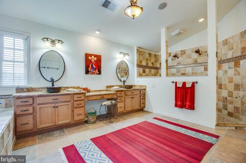 9600 T Pat Rd, Spotsylvania VA  22551-5352 exterior