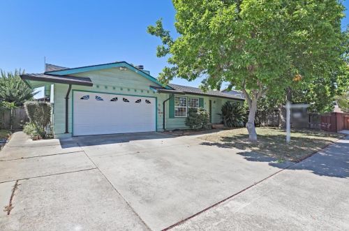 1288 Welburn Ave, Gilroy, CA 95020-3838