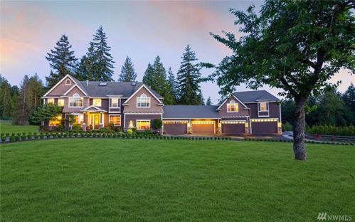 17218 53rd St, Snohomish, WA 98290-8701