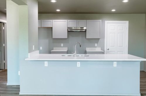 1507 Cannon St, Fort Worth TX  76104-3810 exterior