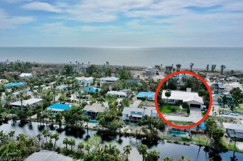 3941 Coquina Dr, Sanibel, FL 33957-5203