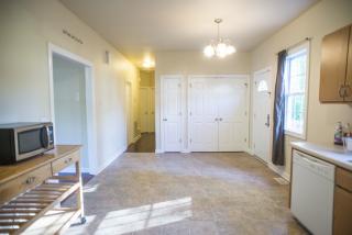 605 Culpepper Ln, Raleigh NC  27610-1739 exterior
