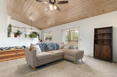 13688 Sun Forest Dr, Lake Wildwood CA  95946-9123 exterior