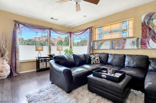 595 Deer Pass Dr, Sedona, AZ 86351-7560