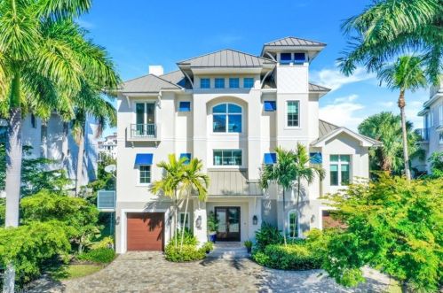232 Barefoot Beach Blvd, Bonita Springs, FL 34134-8505