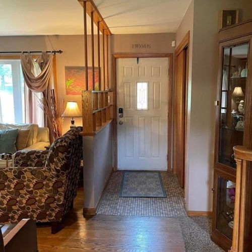 205 Randall Dr, New Castle PA  16105-5145 exterior