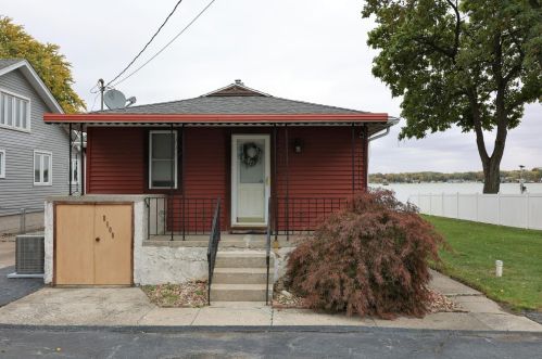 8600 132nd Pl, Cedar Lake, IN 46303-9508