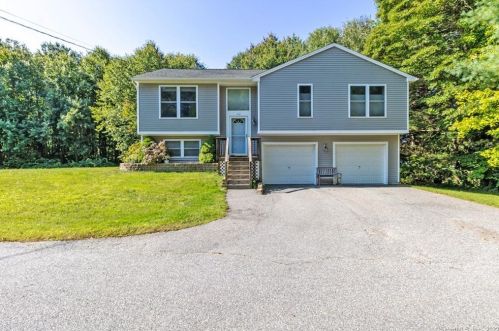 502 Parum Rd, Colchester, CT 06415-1941