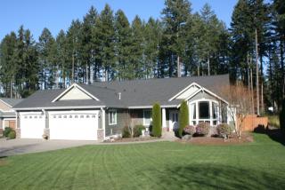 8506 Summerwood Dr, Olympia, WA 98513-8844