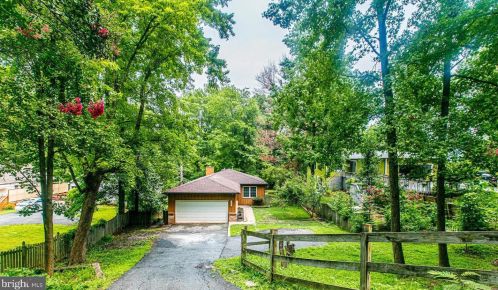 18507 Amidon Ave, Triangle, VA 22172-1902
