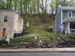 172 York St, West Amwell NJ  08530-2007 exterior