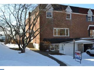 604 Artwood Dr, Philadelphia PA  19115-2807 exterior