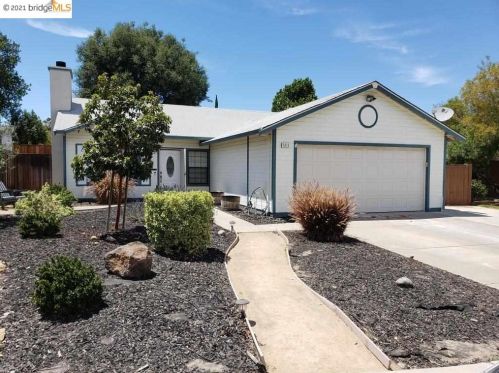 5013 Teixeira Way, Oakley, CA 94561-3182