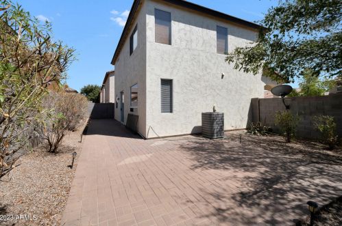 1110 Coppola St, San Tan Valley AZ  85140-7839 exterior