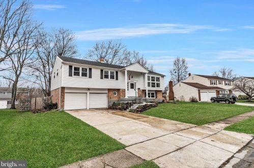 3320 Englewood Rd, Wilmington, DE 19810-3302