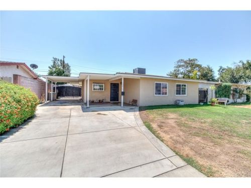 16814 Benwood St, Covina CA  91722-2506 exterior