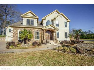 501 Shadow Brooke Dr, Chesapeake, VA 23320-3511