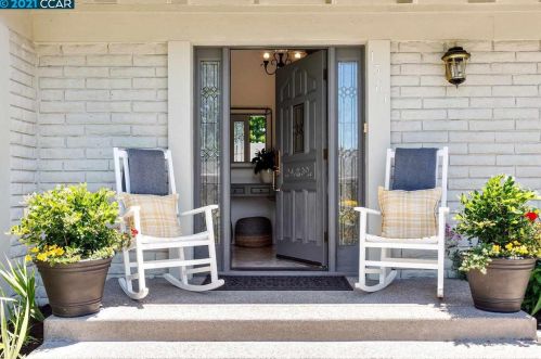 1581 Harlan Dr, Danville, CA 94526-5347