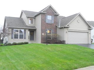 341 Pagoda Ct, Pickerington, OH 43147-7945