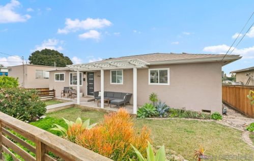 1763 Pentuckett Ave, San Diego, CA 92104-5727