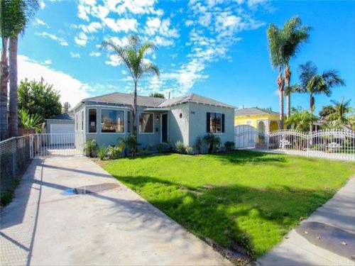 3940 Josephine St, Lynwood, CA 90262-4432