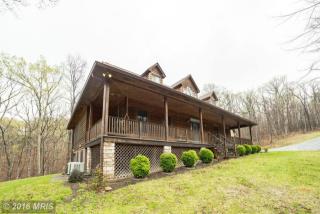 39 Lewin Hill Ln, Mount Weather, VA 20135-5371
