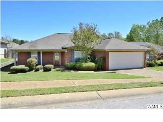 2013 Cross Cir, Tuscaloosa, AL 35404-6811