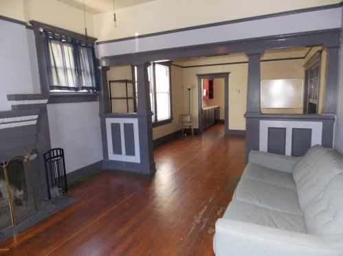 703 Euclid Ave, Tucson AZ  85719-5032 exterior