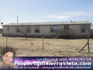 1668 Silver Spur Ln, Mescal, AZ 85602-8033