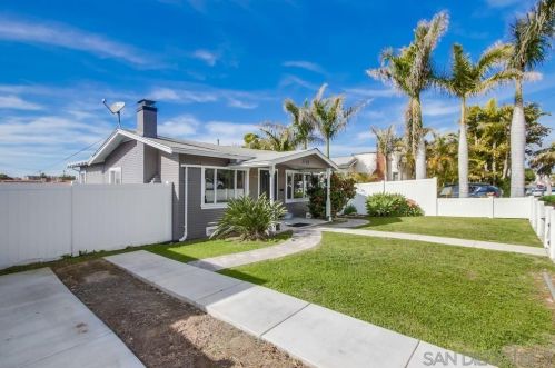 3746 Villa Ter, San Diego, CA 92104-3430