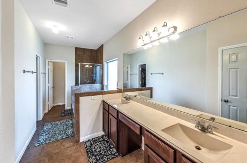 11726 Cielo Ct, Richmond TX  77406-4517 exterior