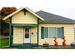 618 Chehalis Ave, Napavine, WA 98532-3222