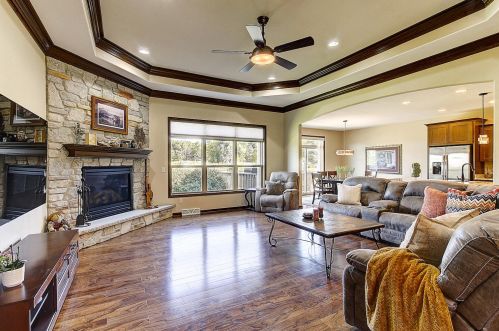 370 Preserve Way, Colgate, WI 53017-9152