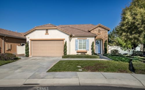 396 Prospect Park, Beaumont, CA 92223-3404