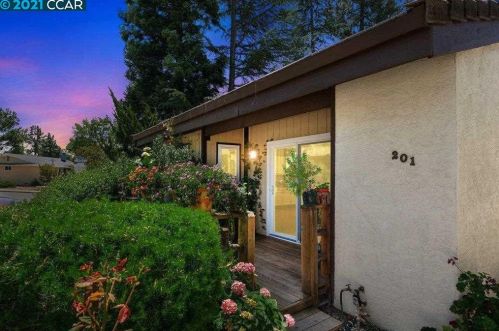 201 Tangerine Ct, San Ramon, CA 94583-3952