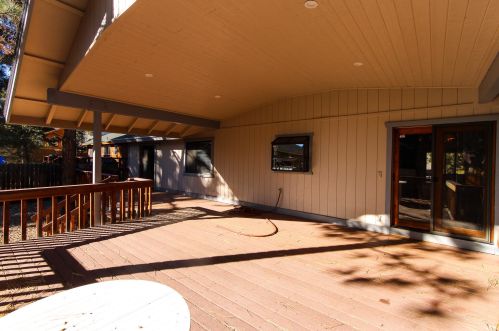 1253 Panorama Dr, Big Bear City CA  92314-9828 exterior