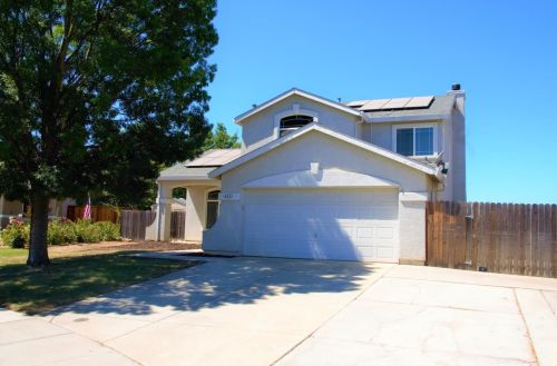 605 Stineman Ct, Wheatland, CA 95692-9263