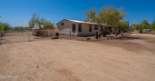 39510 12th St, Phoenix AZ  85086-7336 exterior