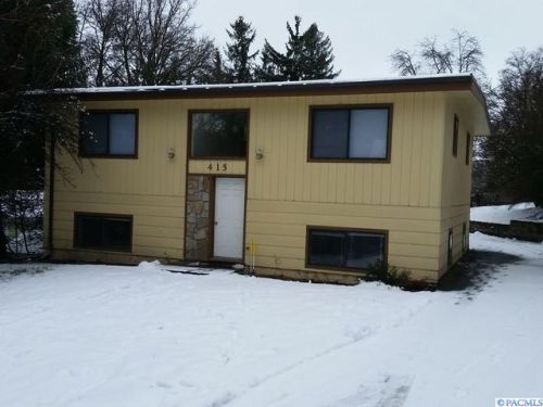 415 Webb St, Pullman, WA 99163-3228