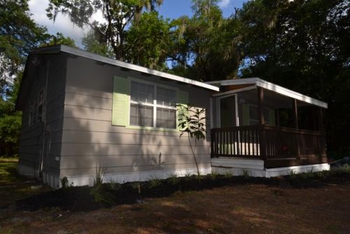 125 22 St, Gainesville FL  32603-1043 exterior