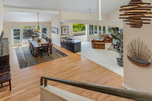 3637 Dove Holw Rd, Encinitas CA 92024-7248 exterior