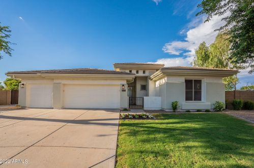 1096 Lodgepole Dr, Gilbert, AZ 85298-7313