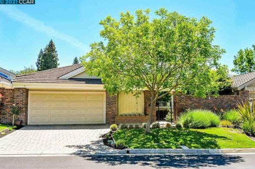 3013 Live Oak Ct, Danville, CA 94506-2137