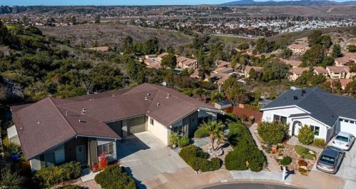 3866 San Pablo Ave, Oceanside CA  92057-7208 exterior