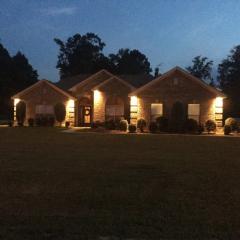 214 Boykin Blvd, Mc Intosh, AL 36553-5446