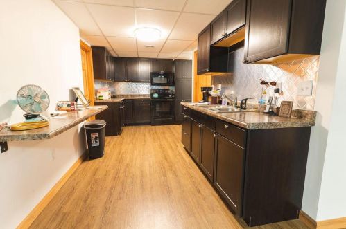 16900 Thompson Ridge Rd, Laurelville OH  43135-9238 exterior