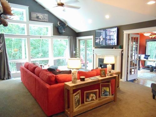 388 Ledgewood Dr, Fond Du Lac, WI 54937-8138
