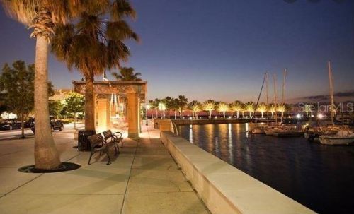 821 Catalina Dr, Sanford FL  32771-3506 exterior