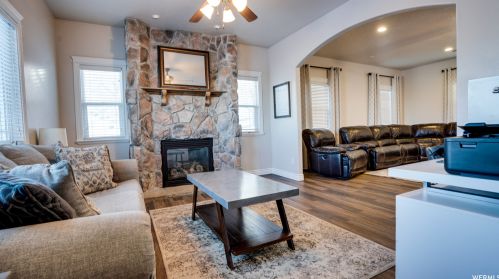 95 Salem Hl Dr, Payson UT  84651-5531 exterior