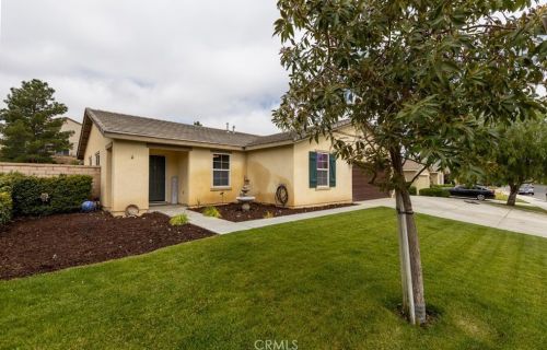 215 Finley Ave, Beaumont, CA 92223-7510